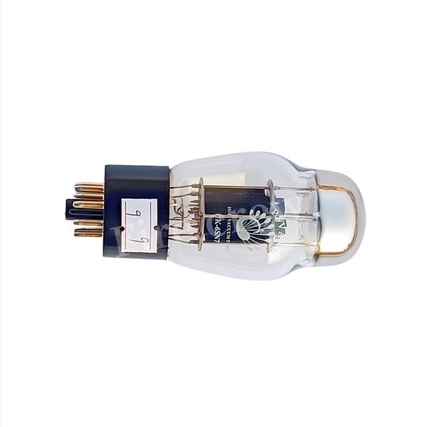 Fire Crew PSVANE UK-6SN7 UK6SN7 Vacuum Tube Replaces CV181 6SN7 6N8P 6H8C for HIFI Audio Valve Electronic Tube Amplifier Kit DIY