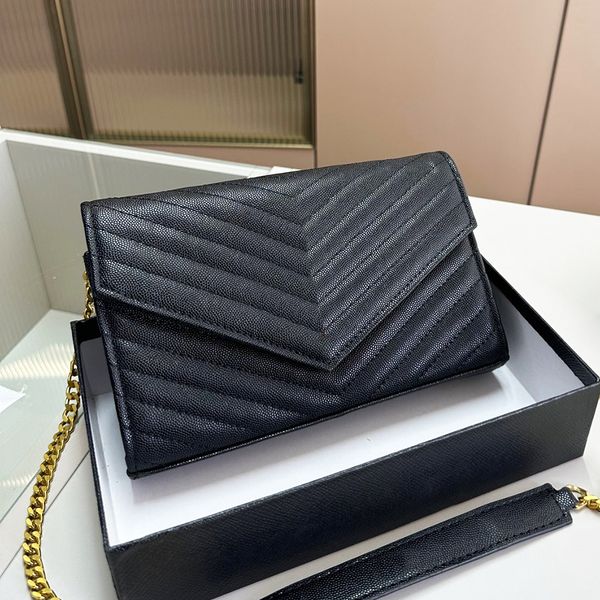 High Quality with Box Cassandre Matelasse Purses Designer bags luxury Envelope Messenger bag Women Classic Crossbody Shoulder Bags Chain Wallets, Y21
High Quality with Box Cassandre Matelasse Purses Designer bags luxury Envelope Messenger bag Women Classic Crossbody Shoulder Bags Chain Wallets, Y21