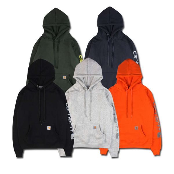 Cross border foreign trade 22ss spot Kahart Kirin arm printed plush hoodie jacket street leisure wholesale, Treasure blue
Cross border foreign trade 22ss spot Kahart Kirin arm printed plush hoodie jacket street leisure wholesale, Treasure blue