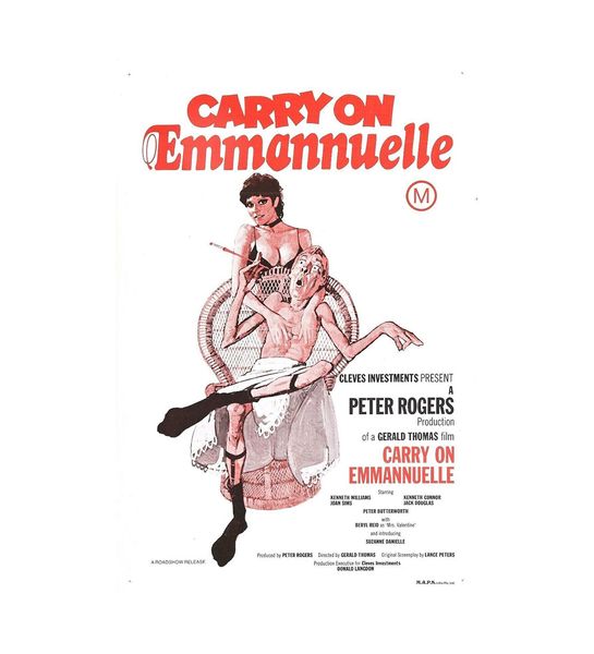 Carry On Movie Poster Classic Vintage Retro Movie Wall Art Decoration Poster Canvas Print
Carry On Movie Poster Classic Vintage Retro Movie Wall Art Decoration Poster Canvas Print