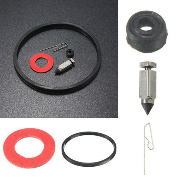 for Carburetor kit Repair Bowl Gasket Replace 631021A &B Compatible 631021 V40 V50 VM80 H30 VM100