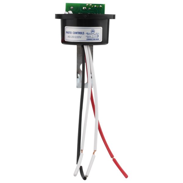 Photocell Night Light Switch Waterproof Photoswitch Light — compare prices at CompareOffers