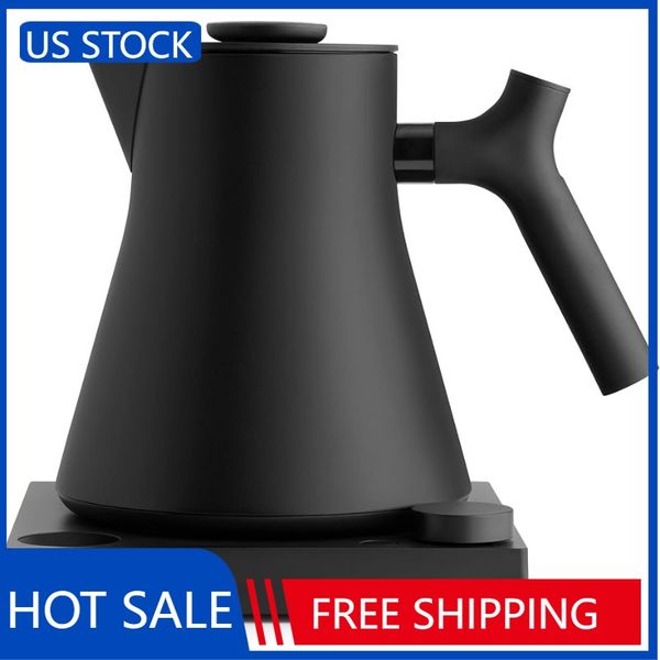 DHgate Fellow Corvo EKG Pro Electric Tea Kettle - Electric Pour Over Coffee and Tea Pot - Quick Heating Electric Kettles sold by DHgate
