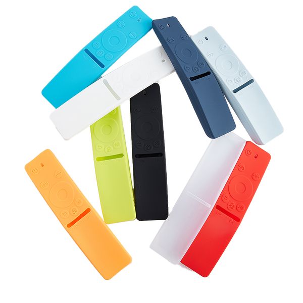 Silicone Remote Control Cover for TV Remote Case Remote Control Cases