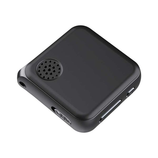 MP3 Player With Screen Portable Audio Voice Sound Recorder E-Book FM Radio Alarm Clock Mp3 Module Music Player
