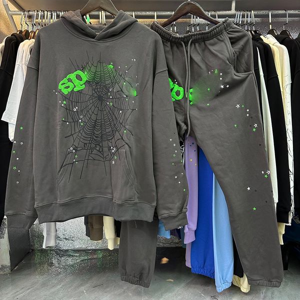 Designer Mens sp5ders hoodie high quality for men women Long Pants tracksuit Couple Style Casual sweatshirt Polo hoodie Loose Fashion Sports Jacket s2k Hoodies, Khaki
Designer Mens sp5ders hoodie high quality for men women Long Pants tracksuit Couple Style Casual sweatshirt Polo hoodie Loose Fashion Sports Jacket s2k Hoodies, Khaki