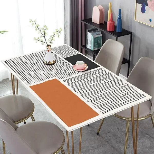 Mantel Bordado Wedd… - image