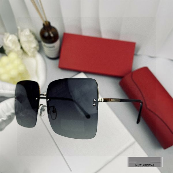 2024 New Luxury Square Sunglasses Fashion Classic Brand Designer Retro Sun Glasses Women Sunglasses casual modern classic Frames Ladies Sexy Eyewear Unisex Shades
2024 New Luxury Square Sunglasses Fashion Classic Brand Designer Retro Sun Glasses Women Sunglasses casual modern classic Frames Ladies Sexy Eyewear Unisex Shades