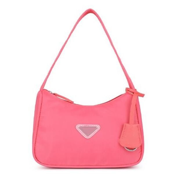 Luxury Kids Girl Handbags Fashion Childre One Shoulder Bags Cute Casual Portable Messenger Purse Triangular Nylon Designer Women Underarm Bag, White
Luxury Kids Girl Handbags Fashion Childre One Shoulder Bags Cute Casual Portable Messenger Purse Triangular Nylon Designer Women Underarm Bag, White