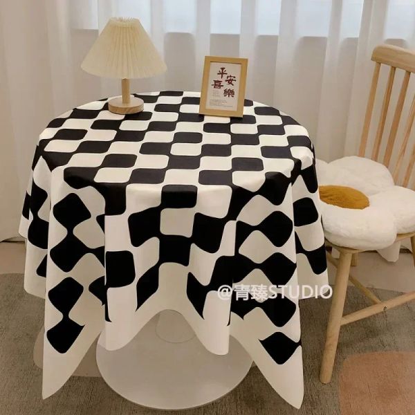 Nappe De Table Anni… - image