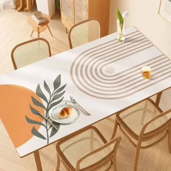 Simple Tablecloth W…