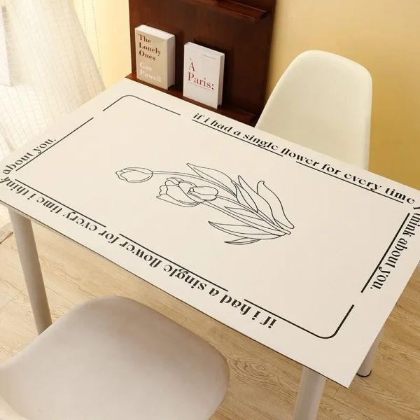 Nappes Table Ronde … - image