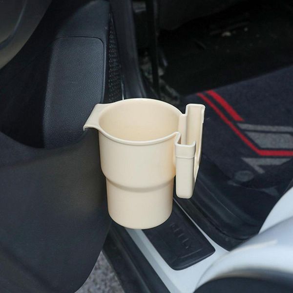 Car Cup Holder Phone Mount Car Cup Holder For Air Outlet Reusable Air Outlet Cup Holder Cradle Car Mount For Coffee Beverage