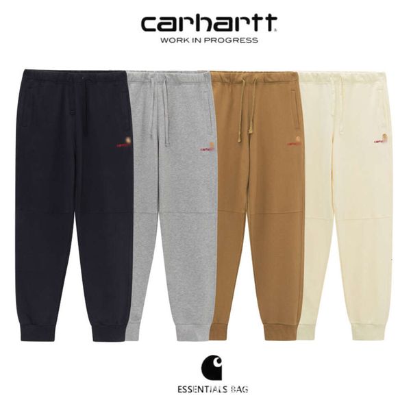 Wholesale of daily simple men's and women's solid color sanitary pants with foreign trade looped hoodies, Brown
Wholesale of daily simple men's and women's solid color sanitary pants with foreign trade looped hoodies, Brown