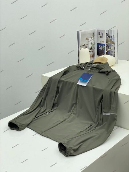 Summer Outdoor Sports Hooded Sunscreen Clothing Upf Value 50 Ice Silk Fabric Frost Cooling Clothing Designer Mens Sunscreen Jacket, Deep blue
Summer Outdoor Sports Hooded Sunscreen Clothing Upf Value 50 Ice Silk Fabric Frost Cooling Clothing Designer Mens Sunscreen Jacket, Deep blue