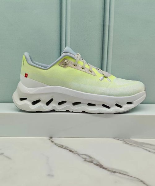 Designer new cushioned net surface sneaker breathable lightweight School Athleisure running training men and women sports shoes, A5
Designer new cushioned net surface sneaker breathable lightweight School Athleisure running training men and women sports shoes, A5