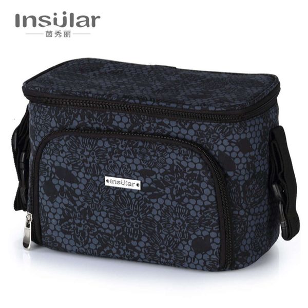 Designer Mummy Bags Insular/Yinxiu Li Mommy Bag LAZADA waterproof baby stroller hanging bag, baby stroller matching mommy bag, Red
Designer Mummy Bags Insular/Yinxiu Li Mommy Bag LAZADA waterproof baby stroller hanging bag, baby stroller matching mommy bag, Red