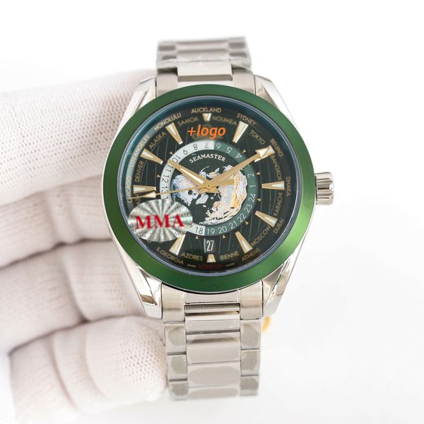 Top luxury brand men's watch men's designer watch automatic mechanical men's watch with calendar mirror sapphire watch waterproof super luminous watch, 10#
Top luxury brand men's watch men's designer watch automatic mechanical men's watch with calendar mirror sapphire watch waterproof super luminous watch, 10#