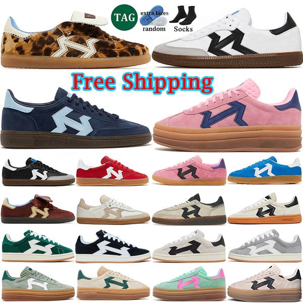 Free shipping casual shoes for men women designer platform sneakers Black White Gum Bonner Leopard Red Green Suede Blue Silver mens womens outdoor sports trainers
Free shipping casual shoes for men women designer platform sneakers Black White Gum Bonner Leopard Red Green Suede Blue Silver mens womens outdoor sports trainers