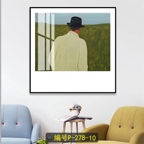 Home Decoration Hanging Painting Modern Simple Light Luxury Decorative Painting Living Room Dining Room Hanging Painting Wall Art
Home Decoration Hanging Painting Modern Simple Light Luxury Decorative Painting Living Room Dining Room Hanging Painting Wall Art