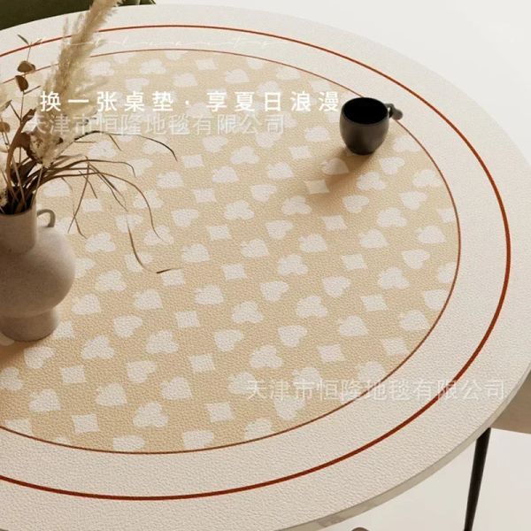 Nappe De Table Napp… - image