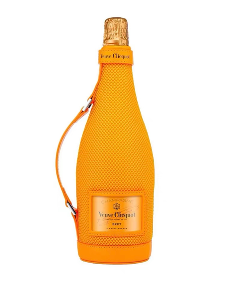 Champagne Bottle Ice Jacket Sleeve Insulated Holder Carrier Cooler Jackets Carrier Nice Bottle Bag
Champagne Bottle Ice Jacket Sleeve Insulated Holder Carrier Cooler Jackets Carrier Nice Bottle Bag