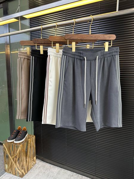 Designer Mens Shorts Brunello Men Short pants Summer Casual Beach Pant Cuccinelli, Gray
Designer Mens Shorts Brunello Men Short pants Summer Casual Beach Pant Cuccinelli, Gray