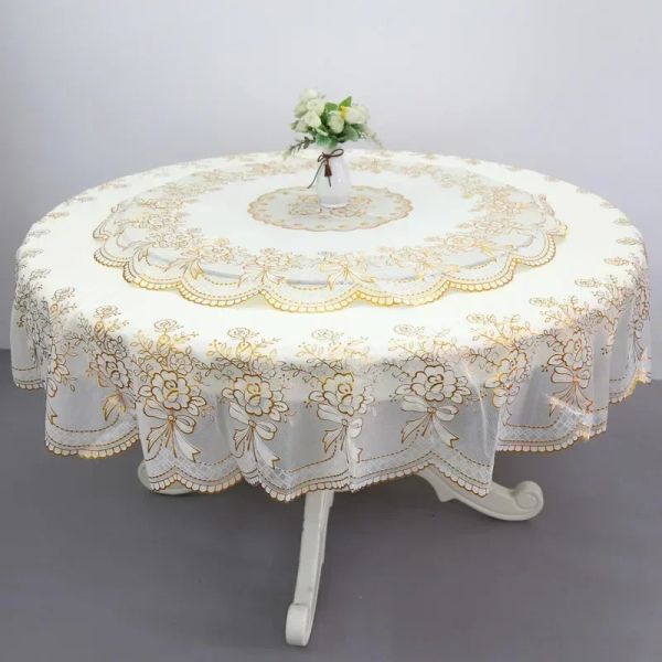 Square Tablecloth M… - image