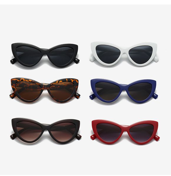 New Fashion Sunglas…