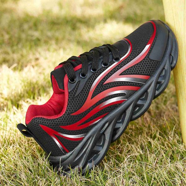 Athletic Outdoor Athletic Outdoor Childrens shoes running girls boys school spring leisure sports breathable and non slip sports WX5.22965854, Red
Athletic Outdoor Athletic Outdoor Childrens shoes running girls boys school spring leisure sports breathable and non slip sports WX5.22965854, Red