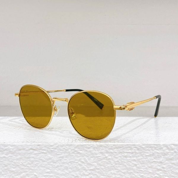 Trendy designer metal oval small frame sunglasses SMU55 versatile outdoor travel and vacation driver sunglasses for Men W omen Business sunglasses
Trendy designer metal oval small frame sunglasses SMU55 versatile outdoor travel and vacation driver sunglasses for Men W omen Business sunglasses
