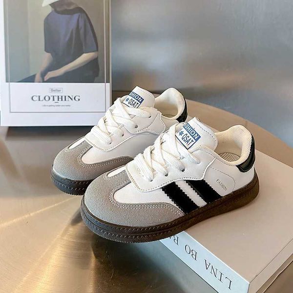 Athletic Outdoor Childrens Sports Brand Vulcanized 2023 Autumn Casual Shoes atillas Mujer lace up flats WX5.22, Black
Athletic Outdoor Childrens Sports Brand Vulcanized 2023 Autumn Casual Shoes atillas Mujer lace up flats WX5.22, Black