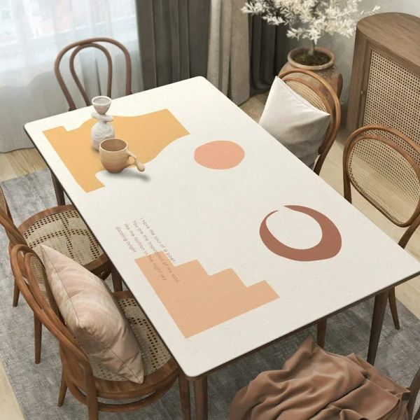 Mantel Antimanchas …