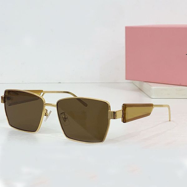 Designer Sunglasses Women's Super Large Luxury Mens Sunglasses Womens Designer MU54WS Sunglasses 6 High Quality 100 Towers Available with Box
Designer Sunglasses Women's Super Large Luxury Mens Sunglasses Womens Designer MU54WS Sunglasses 6 High Quality 100 Towers Available with Box