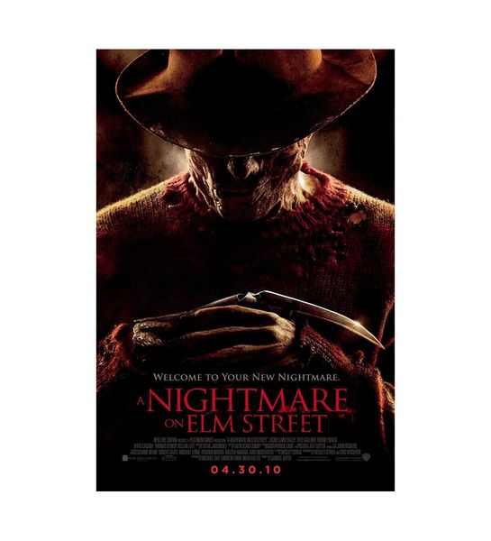 A Nightmare On Elm Street Classic Movie Posters Freddy Krueger Wall Art Decoration Poster Canvas Print
A Nightmare On Elm Street Classic Movie Posters Freddy Krueger Wall Art Decoration Poster Canvas Print