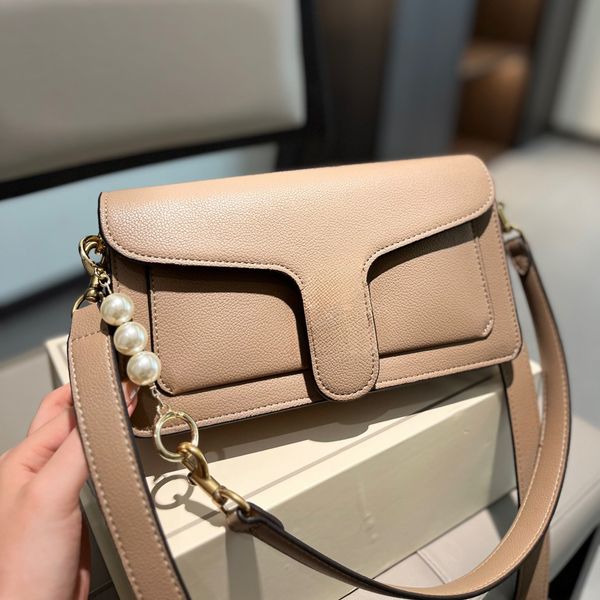Pearl Tabby Designer Bag Coachshoulder Bag Luxury Dionysius bag Shoulder Bags Top Quality Solid Color Bag With Chains Fashion Buckle Large Capacity, White
Pearl Tabby Designer Bag Coachshoulder Bag Luxury Dionysius bag Shoulder Bags Top Quality Solid Color Bag With Chains Fashion Buckle Large Capacity, White