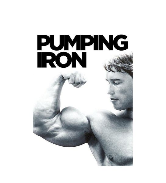Bodybuilding Gym Workout Motivation Inspiration Arnold Pumping Iron Wall Art Decoration Poster Canvas Print
Bodybuilding Gym Workout Motivation Inspiration Arnold Pumping Iron Wall Art Decoration Poster Canvas Print