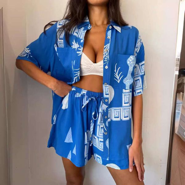 2024 New European and American Women's Fashion and Casual Set Printed Home Fury Printed Shorts Lace Elastic Home Fury, Pink snake
2024 New European and American Women's Fashion and Casual Set Printed Home Fury Printed Shorts Lace Elastic Home Fury, Pink snake