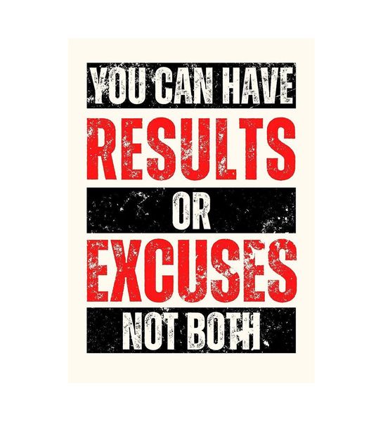 Bodybuilding Gym Workout Motivation Inspiration Results Or Excuses Wall Art Decoration Poster Canvas Print
Bodybuilding Gym Workout Motivation Inspiration Results Or Excuses Wall Art Decoration Poster Canvas Print