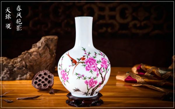 Vases Ceramics Accessories Home Furnishing Decor Crafts Palace Table Fake Flower Pot Ornaments Florero Flower Vase High 23 CM
Vases Ceramics Accessories Home Furnishing Decor Crafts Palace Table Fake Flower Pot Ornaments Florero Flower Vase High 23 CM