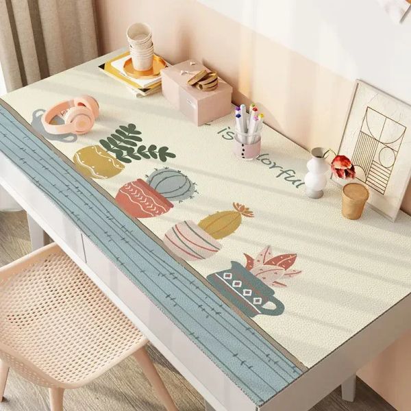 Leather Table Cushi… - image