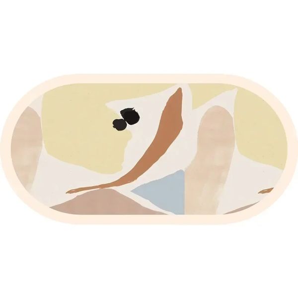 Tafelkleed Nappe D …