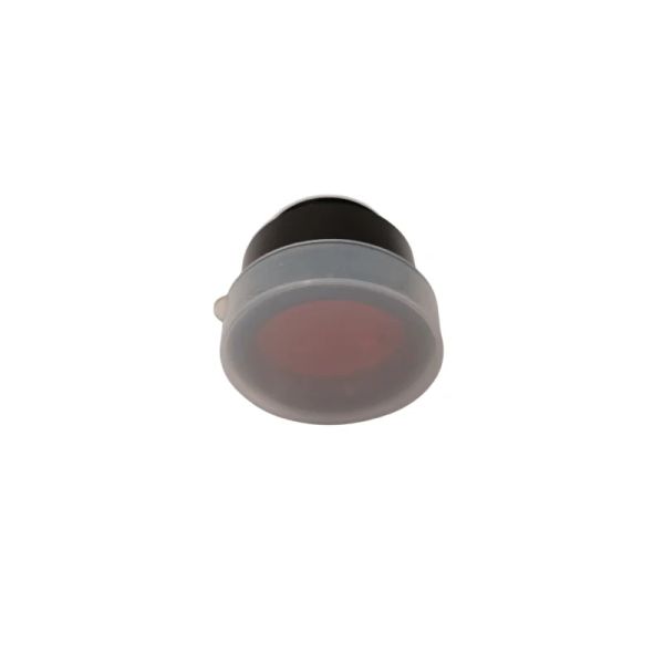 Mini Prism Pole Point Tip Housing Peanut Prism Accessories