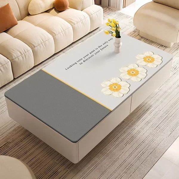 Mantel Antimanchas …