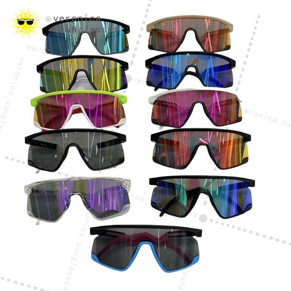 Sports goggle one-piece lens mens designer sunglasses UV protection OK9140 sunglass lunette de soleil cycling stylish classic HD lenses razorblades orginal box
Sports goggle one-piece lens mens designer sunglasses UV protection OK9140 sunglass lunette de soleil cycling stylish classic HD lenses razorblades orginal box