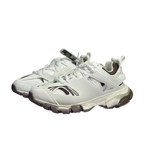 designer daddy shoes chaussure Women high trainers walk retro Sports Men Preppy Style Round Toe Daily Outfit Breathable sports 35-46, A1