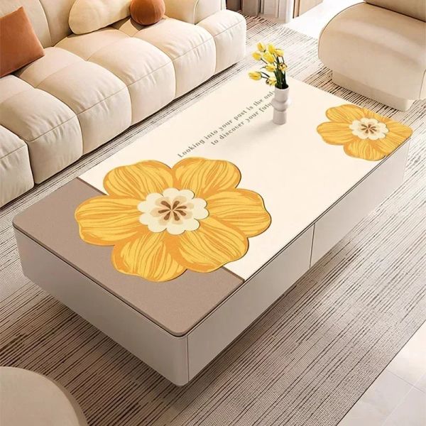 Mantel Antimanchas …