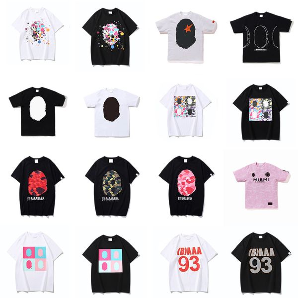 2024 fashion mens women designer t shirt hip hop clothes summer shirts women t shirts paint couple short sleeves cottom tee loose 628OT, 4-85
2024 fashion mens women designer t shirt hip hop clothes summer shirts women t shirts paint couple short sleeves cottom tee loose 628OT, 4-85