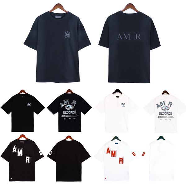 T Shirt Summer Fashion Men Women Designer T Shirt Loose Short Sleeve Tops Hip Hop Streetwear Letter Size -XL, A11
T Shirt Summer Fashion Men Women Designer T Shirt Loose Short Sleeve Tops Hip Hop Streetwear Letter Size -XL, A11