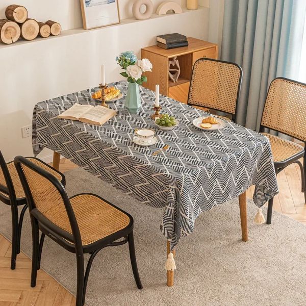 Toalha De Mesa Mant… - image